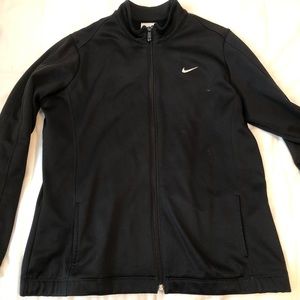 Nike Zip-Up Jacket